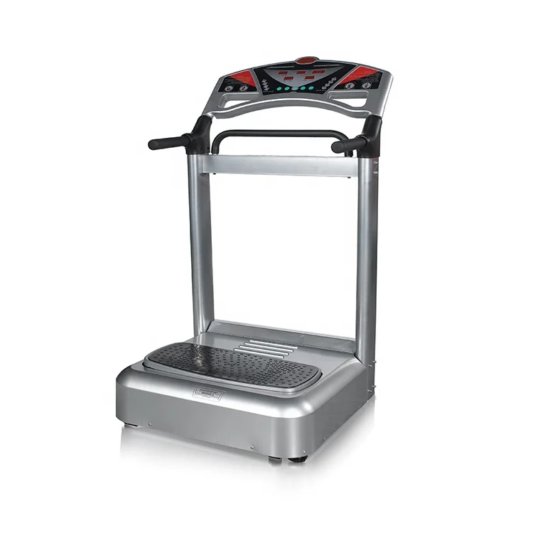 Home Gym Slimming Relaxing Body Training Supper Fitness Machine Vibration Crazy Fit Massager For Lose Weight
Home Gym Slimming Relaxing Body Training Supper Fitness Machine Vibration Crazy Fit Massager For Lose Weight