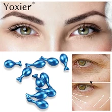 Sturgeon Seed Eye Essence Moisturizing Anti-Aging Anti-Wrinkle Remove Pigmentation Brighten Skin Colour Firming Lift Eye Cream
Sturgeon Seed Eye Essence Moisturizing Anti-Aging Anti-Wrinkle Remove Pigmentation Brighten Skin Colour Firming Lift Eye Cream