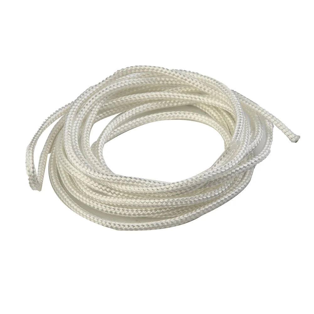 Rope Trimmer Starter Line 2/4/5/10M Nylon 2.5/3/3.5/4mm 2.5mm/3mm/3.5mm/4mm 2M/4M/5M/10M Engine For Strimmer Manual
Rope Trimmer Starter Line 2/4/5/10M Nylon 2.5/3/3.5/4mm 2.5mm/3mm/3.5mm/4mm 2M/4M/5M/10M Engine For Strimmer Manual