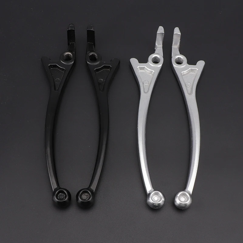 Aluminum Hydraulic Disc Replacement Parts Brake Lever Motorcycle Handle Durable left/Right Front Outdoor Universal Cycling
Aluminum Hydraulic Disc Replacement Parts Brake Lever Motorcycle Handle Durable left/Right Front Outdoor Universal Cycling