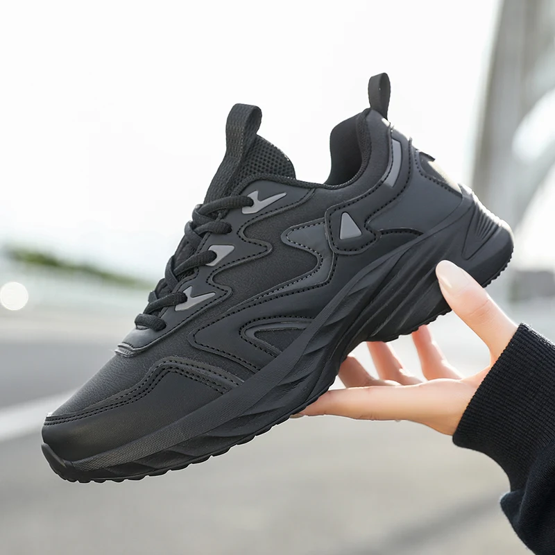 أحذية رياضية نسائية ريترو أحذية ركض قابلة للتنفس أحذية مشي عصرية ذات نعل سميك أحذية رياضية كاجوال متعددة الاستخدامات أحذية رياضية نسائية ريترو أحذية ركض قابلة للتنفس أحذية مشي عصرية ذات نعل سميك أحذية رياضية كاجوال متعددة الاستخدامات