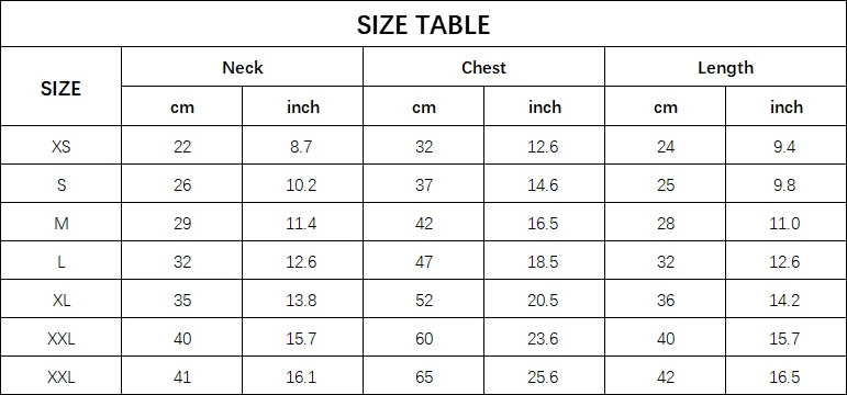 T-Shirt pour chien Moncler T-Shirt pour chien Moncler