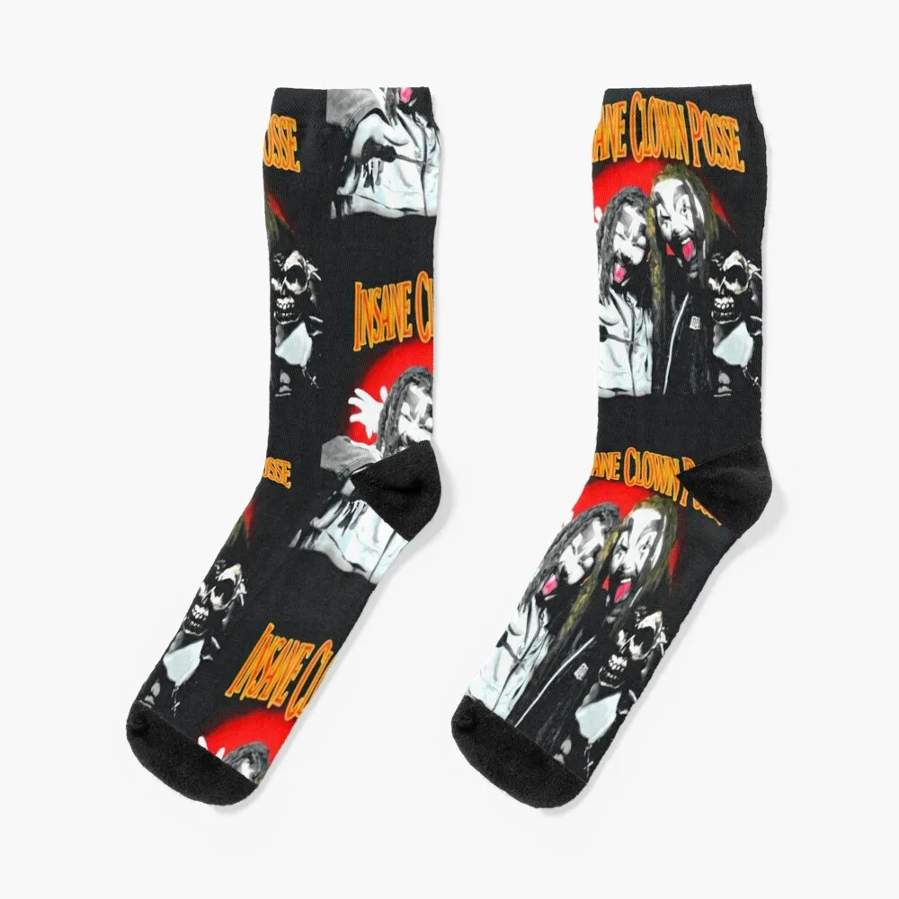 1997 INSANE CLOWN POsE Vintage The Great Milenko Socks sheer socks custom socks valentine gift ideas Socks For Men Women's
1997 INSANE CLOWN POsE Vintage The Great Milenko Socks sheer socks custom socks valentine gift ideas Socks For Men Women's