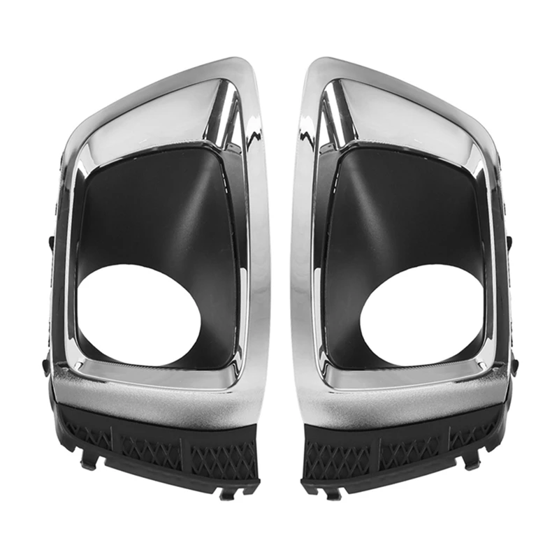 Front Bumper Fog Light Cover Car Fog Lamp Cover For Subaru Forester XT 2014 2015 2016
Front Bumper Fog Light Cover Car Fog Lamp Cover For Subaru Forester XT 2014 2015 2016