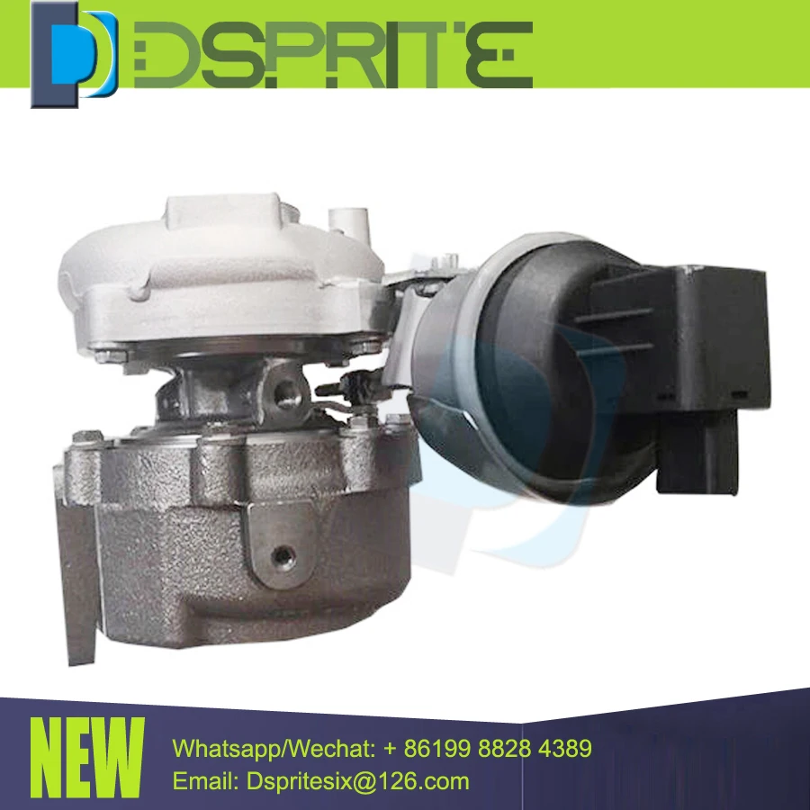 Турбокомпрессор BV43 для Great Wall Hover 2,0 T H5 4D20 2.0L 53039700168 53039880168 1118100-ED01A
Турбокомпрессор BV43 для Great Wall Hover 2,0 T H5 4D20 2.0L 53039700168 53039880168 1118100-ED01A