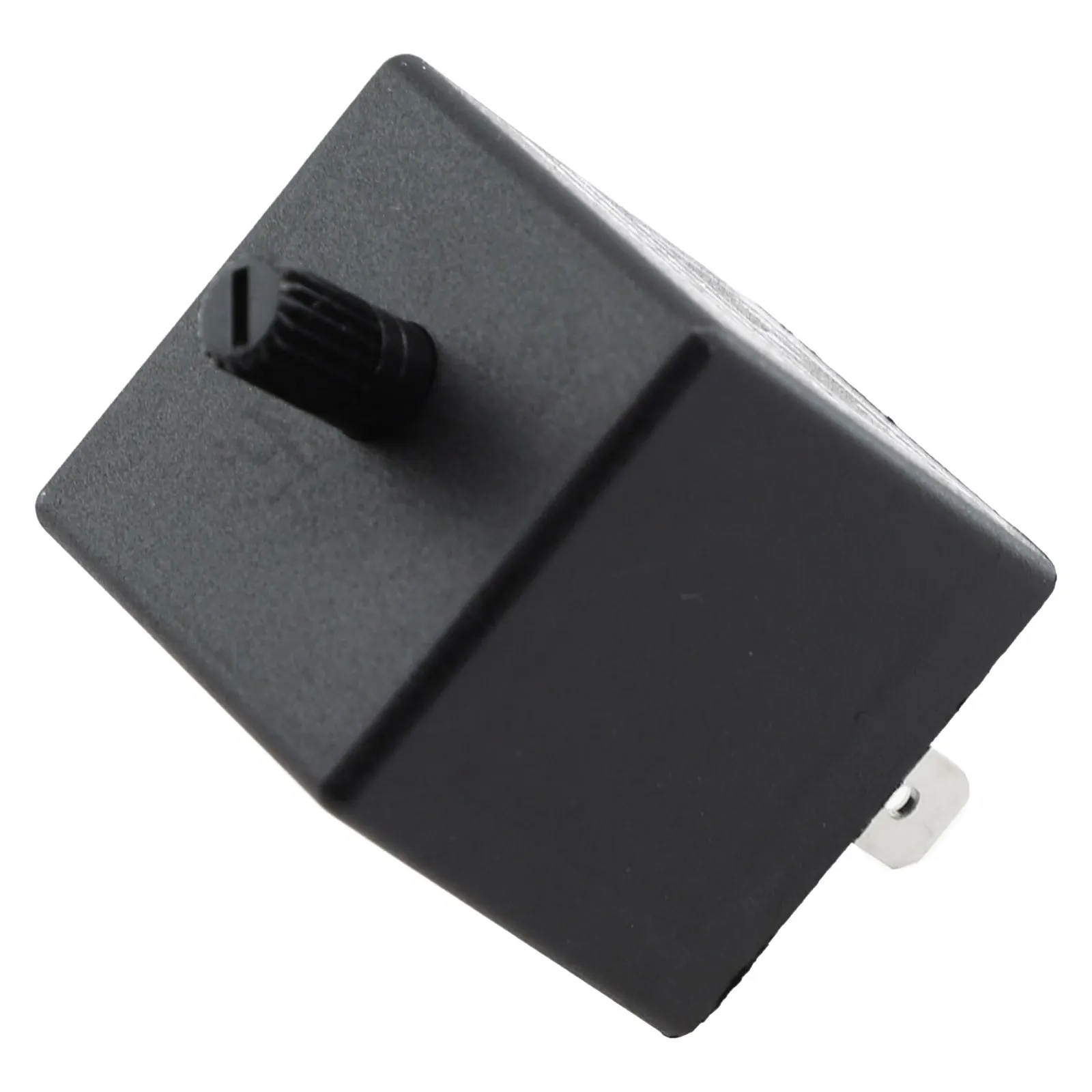 High Quality Material LED Flasher Relay 12V 1pc Auto Accessories Turn Signal Indicator For Automobile Motorcycle
High Quality Material LED Flasher Relay 12V 1pc Auto Accessories Turn Signal Indicator For Automobile Motorcycle