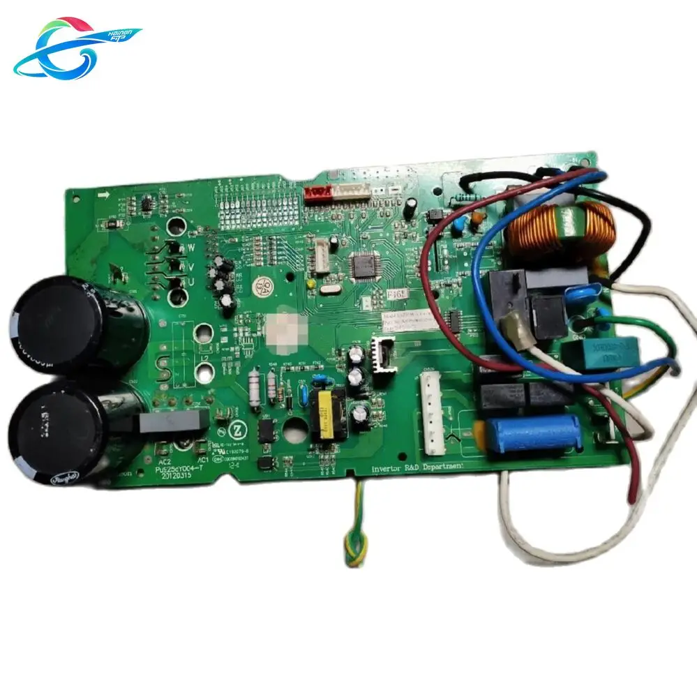 for computer board Pu925aY004-T PU935aY003-N part Please provide the compressor pictureFunctional test delivery
for computer board Pu925aY004-T PU935aY003-N part Please provide the compressor pictureFunctional test delivery