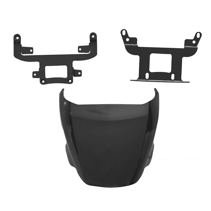 Motorcycle Windscreen Windshield Deflector Protector Wind Screen For Sportster S 1250 RH1250 RH 1250 2021 2022
Motorcycle Windscreen Windshield Deflector Protector Wind Screen For Sportster S 1250 RH1250 RH 1250 2021 2022