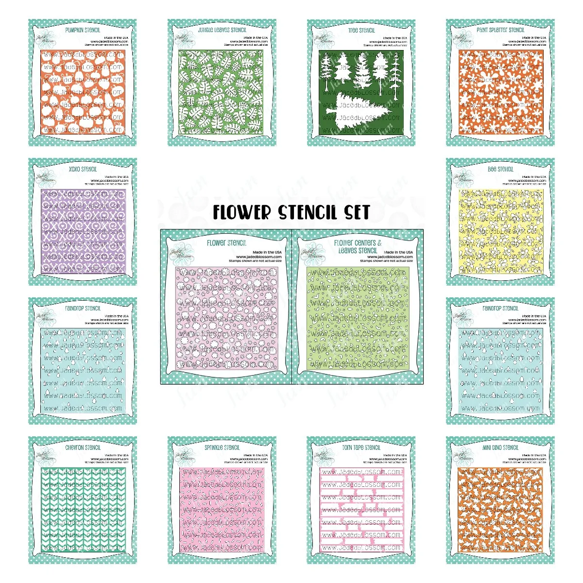 Handcraft Balloon Pumpkin Layering Stencils for Scrapbooking Embossing Diy Christmas Decoration Paper Card Album Drawing Molds
Handcraft Balloon Pumpkin Layering Stencils for Scrapbooking Embossing Diy Christmas Decoration Paper Card Album Drawing Molds
