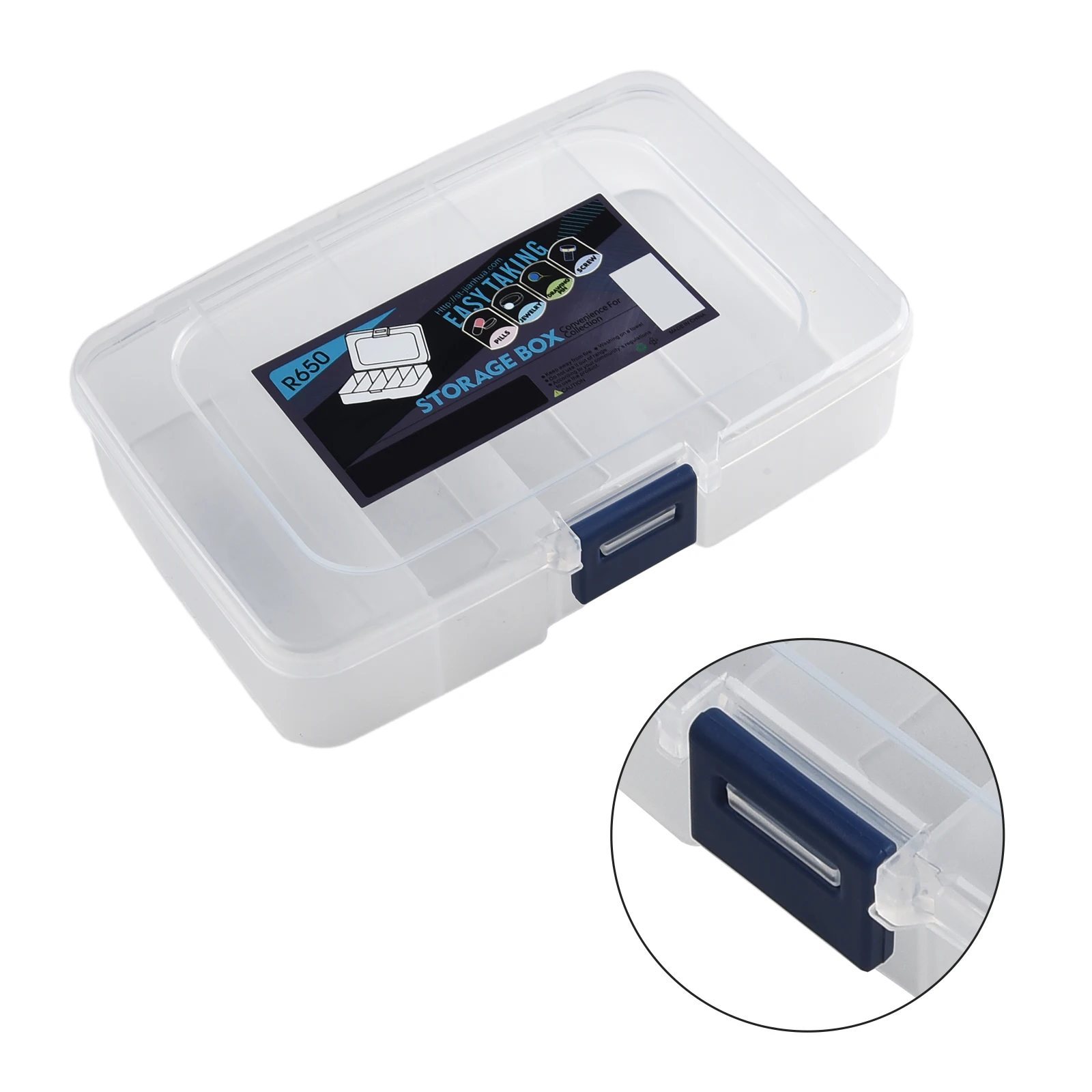 1x Plastic Compartment Tool Screws Storage Box Jewelry Beads Fishing Storage Box Container Craft Organizer Case 14.3x9x3.5cm
1x Plastic Compartment Tool Screws Storage Box Jewelry Beads Fishing Storage Box Container Craft Organizer Case 14.3x9x3.5cm
