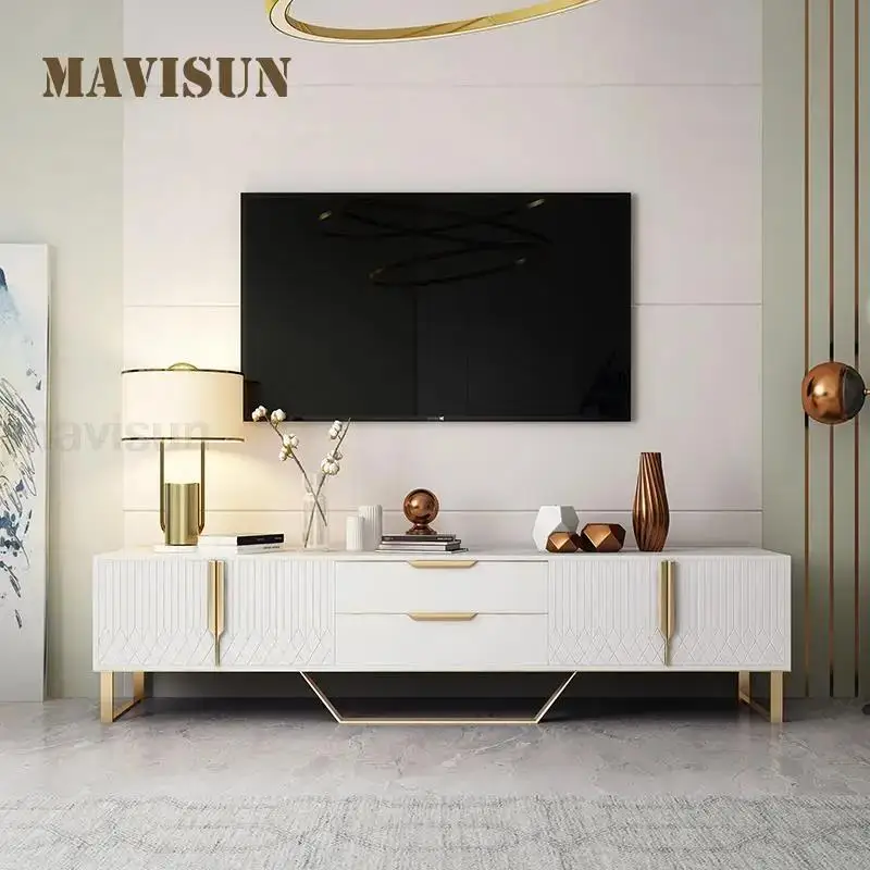 Light Luxury TV Cabinet Coffee Table Set Nordic Post-modern Minimalist Black And White Living room TV Stand For Small Apartment
Light Luxury TV Cabinet Coffee Table Set Nordic Post-modern Minimalist Black And White Living room TV Stand For Small Apartment