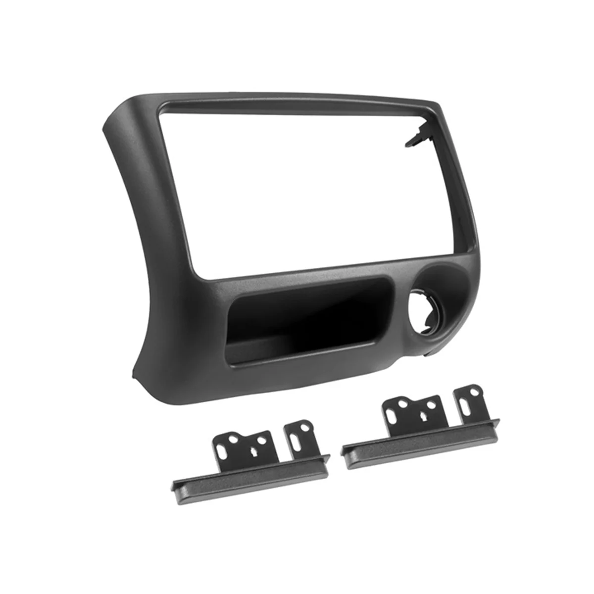 2 DIN автомобильный радиоприемник для Toyota Yaris, Echo Vitz 1999-2005 DVD стереопанель комплект для приборной панели
2 DIN автомобильный радиоприемник для Toyota Yaris, Echo Vitz 1999-2005 DVD стереопанель комплект для приборной панели