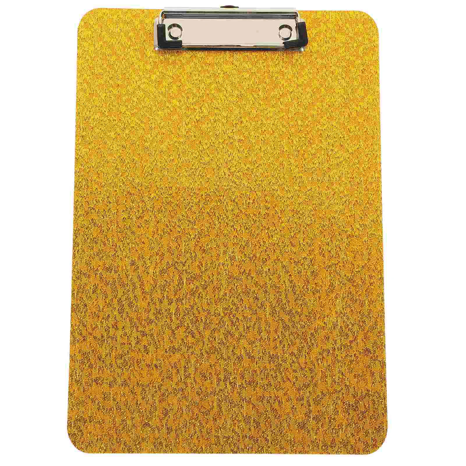 Portable File Clipboard Acrylic Writing Board Office Document Clip Office Accessory
Portable File Clipboard Acrylic Writing Board Office Document Clip Office Accessory