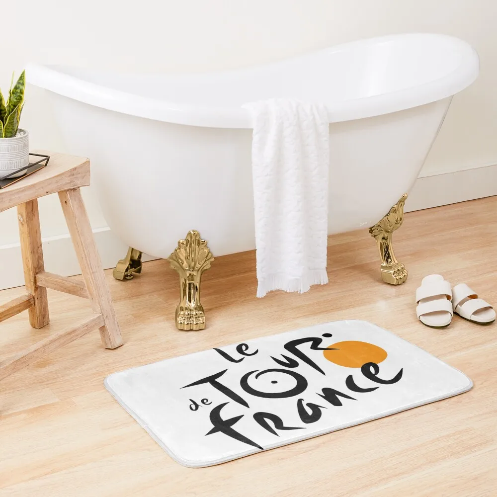 le de tour france Bath Mat Accessories For Shower And Services Carpets For The Bathroom Kit Bathroom Bathroom Utensils Mat
le de tour france Bath Mat Accessories For Shower And Services Carpets For The Bathroom Kit Bathroom Bathroom Utensils Mat