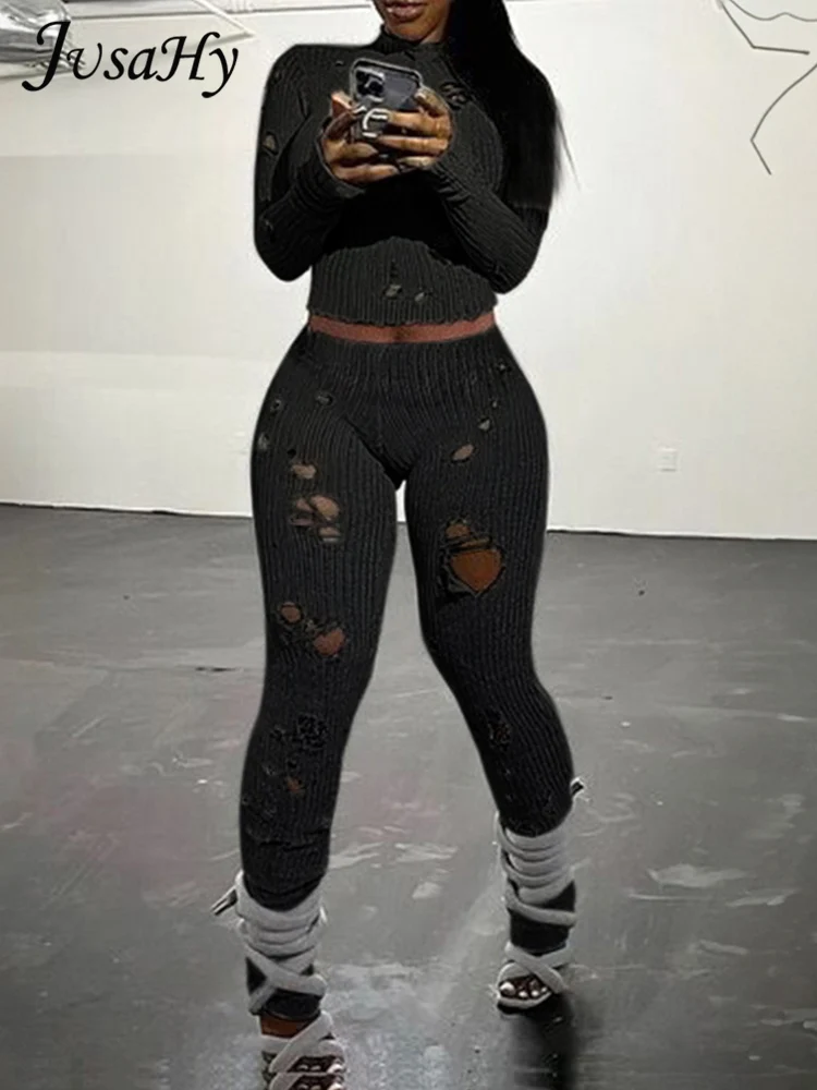 Женский костюм для йоги JusaHy, зимний однотонный облегающий костюм из двух предметов, трикотажная короткая футболка с вырезами и леггинсы с высокой талией, 2023
Женский костюм для йоги JusaHy, зимний однотонный облегающий костюм из двух предметов, трикотажная короткая футболка с вырезами и леггинсы с высокой талией, 2023