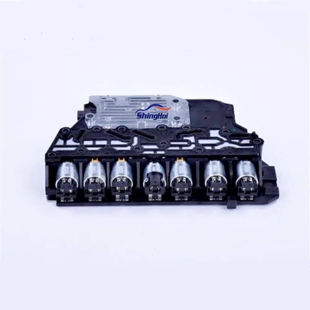 6T40 6T30 6T45 Transmission Control Module 24256524 24287420
6T40 6T30 6T45 Transmission Control Module 24256524 24287420