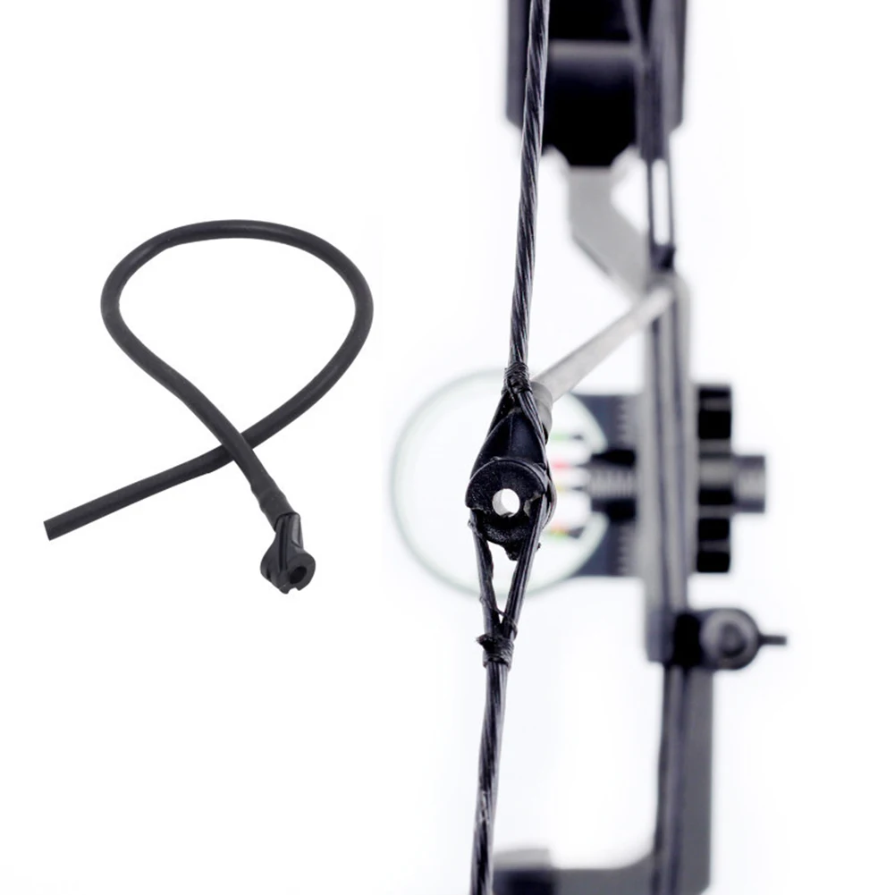 New Brand Outdoor Peep Hole Sight Compound Bow Arrow 30cm Length Archery Black Tube 1/8 Inch Diameter Accessories
New Brand Outdoor Peep Hole Sight Compound Bow Arrow 30cm Length Archery Black Tube 1/8 Inch Diameter Accessories