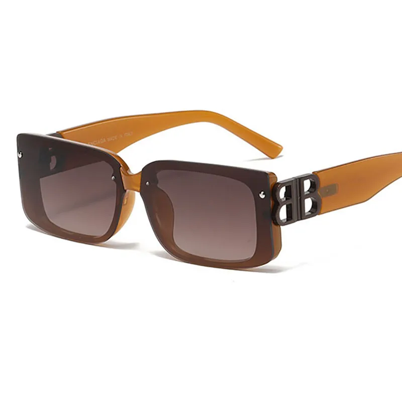 YOOSKE Brand Designer Sunglasses Women Fashion Luxury Retro Sun Glasses Men Vintage Eyeglasses UV400 Shades Goggles
YOOSKE Brand Designer Sunglasses Women Fashion Luxury Retro Sun Glasses Men Vintage Eyeglasses UV400 Shades Goggles