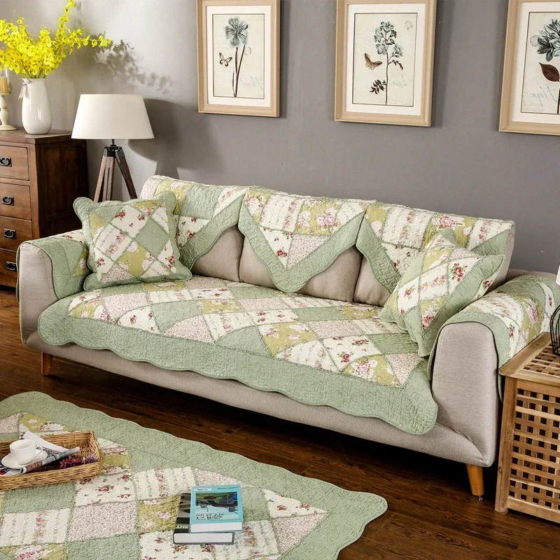 lattice pattern Anti Slip Sofa Cover Cushion Machine Washable Modular Fashionable Sofa Mat Fresh Small Floral Sofa Cushion Cover
lattice pattern Anti Slip Sofa Cover Cushion Machine Washable Modular Fashionable Sofa Mat Fresh Small Floral Sofa Cushion Cover