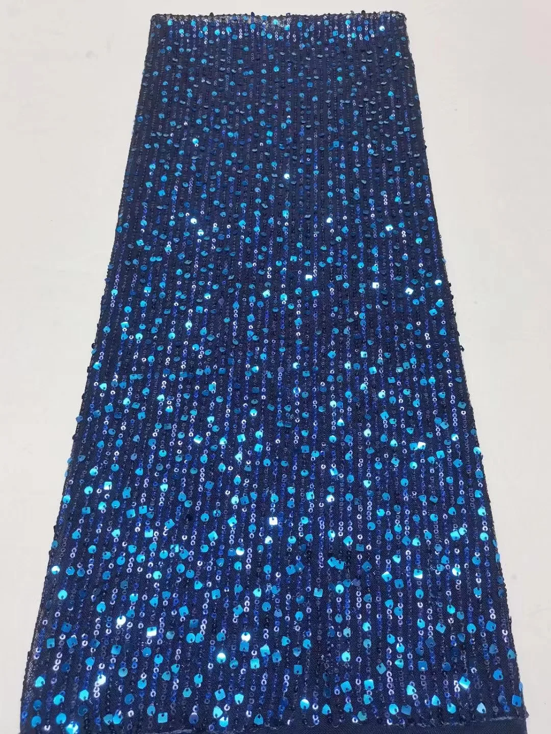 Luxury Evening Dresses 2023 High Quality Embroidery French Lace Fabric African Sequins Tulle Lace Fabric For Sewing
Luxury Evening Dresses 2023 High Quality Embroidery French Lace Fabric African Sequins Tulle Lace Fabric For Sewing