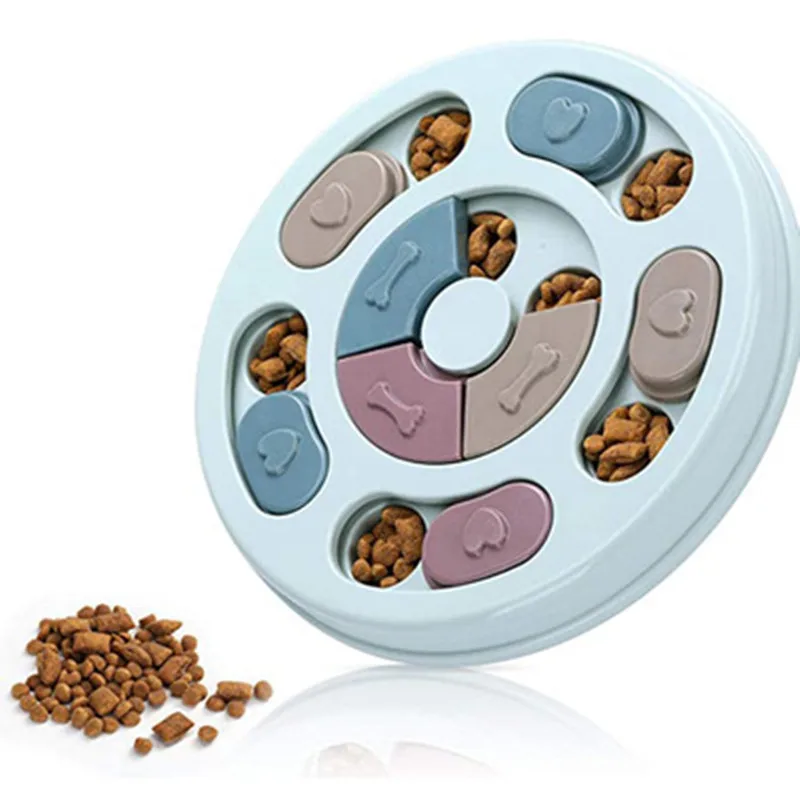 Pet toys, cats and dogs, relieving boredom, feeding plates, slow food bowls, interactive brain training, feeding equipment, hidd
Pet toys, cats and dogs, relieving boredom, feeding plates, slow food bowls, interactive brain training, feeding equipment, hidd