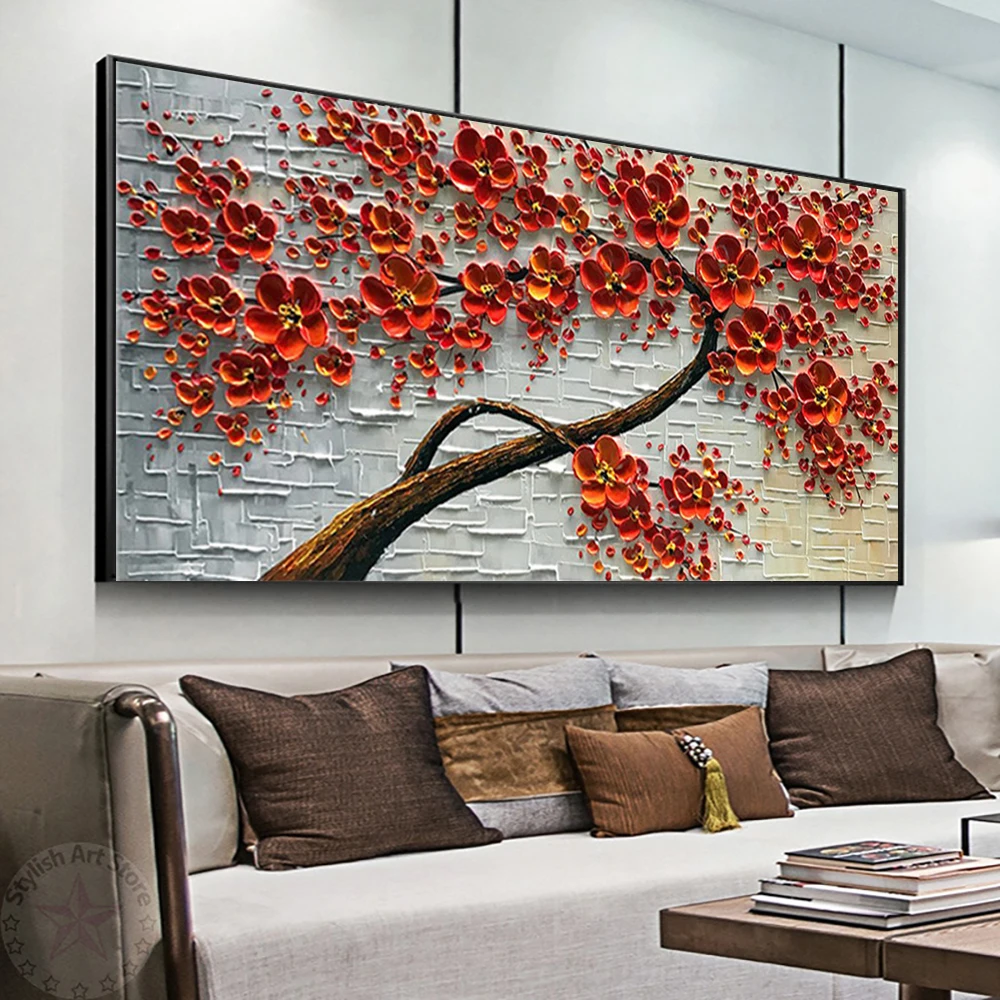 5D Diamond Painting Abstract Art Tree Oil Painting Style, Diamond Embroidery Wall Art for Living Room, Bedroom Decor, DIY
5D Diamond Painting Abstract Art Tree Oil Painting Style, Diamond Embroidery Wall Art for Living Room, Bedroom Decor, DIY