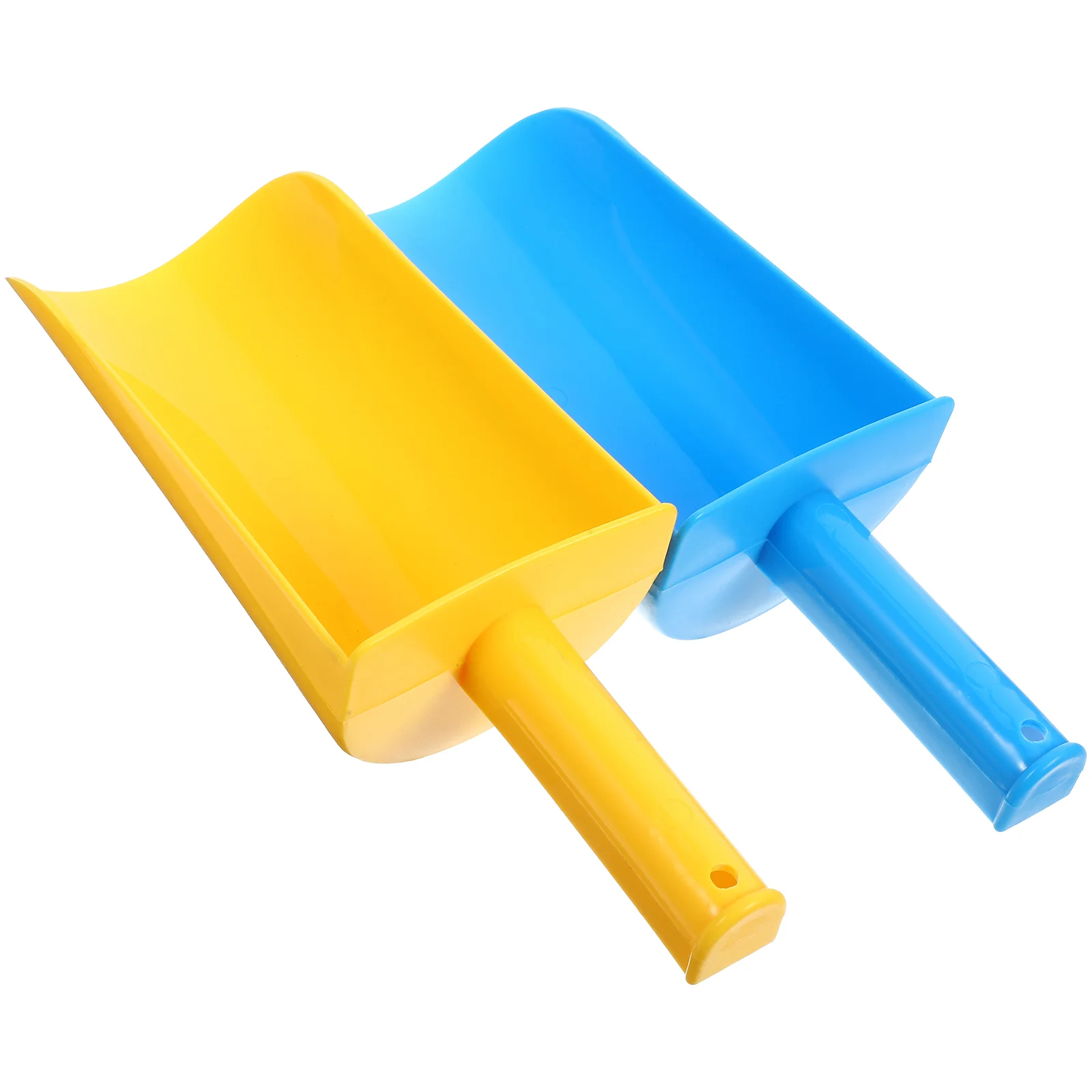 2 Pcs Children's Beach Kids Sand Toys For Toddlers Playing with Outdoor Shovels Pp
2 Pcs Children's Beach Kids Sand Toys For Toddlers Playing with Outdoor Shovels Pp