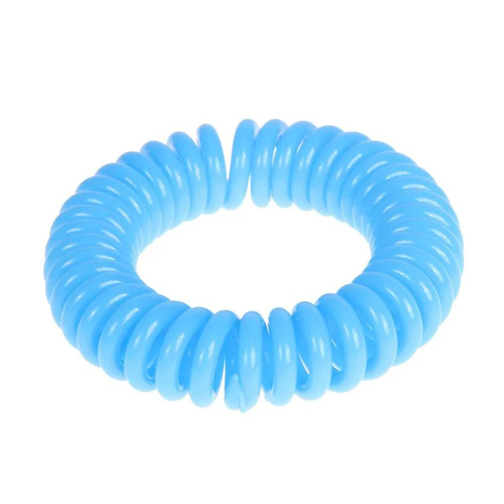 30 Pack Insect Repellent Bracelet Wristbands Infused with Natural Oils Safe and Effective Made from Soft EVA Material
30 Pack Insect Repellent Bracelet Wristbands Infused with Natural Oils Safe and Effective Made from Soft EVA Material