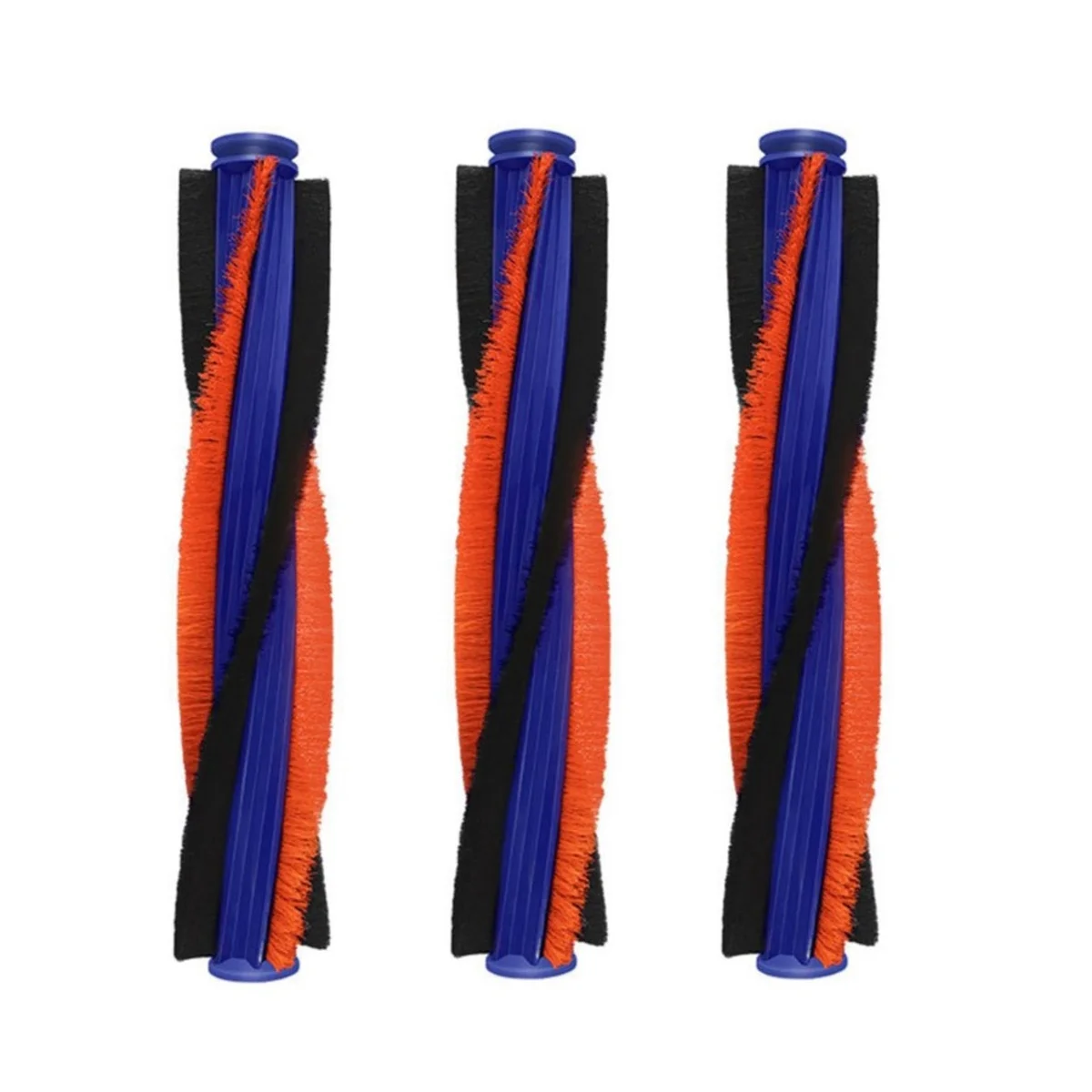 3Pcs Replacement Floor Brush Roller for Dyson DC52 / DC54 / DC78 / CY18 Vacuum Cleaner Spare Part 963549-01 Accessories
3Pcs Replacement Floor Brush Roller for Dyson DC52 / DC54 / DC78 / CY18 Vacuum Cleaner Spare Part 963549-01 Accessories