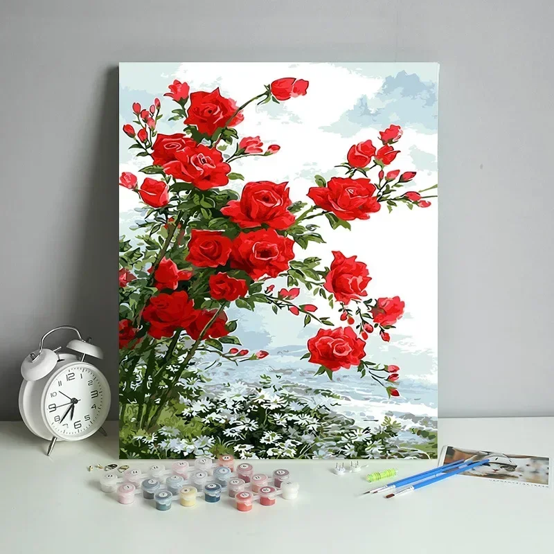 80695-WJ- Diy landscape figures and animals hand-painted digital oil painting set
80695-WJ- Diy landscape figures and animals hand-painted digital oil painting set