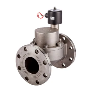 MIT-UNID-CNS SUS-80F Steam High temperature solenoid valve
MIT-UNID-CNS SUS-80F Steam High temperature solenoid valve