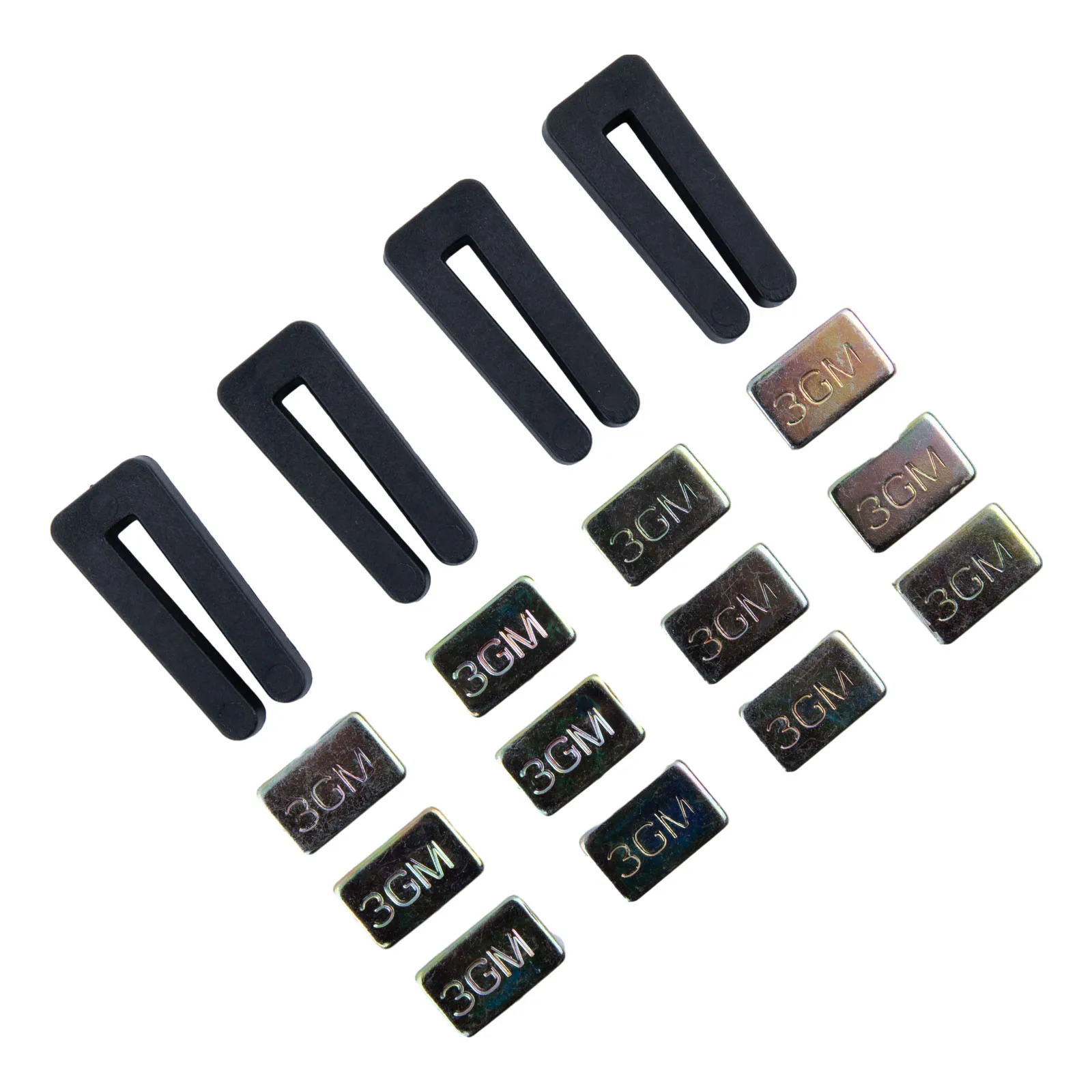 Balance Set Fan Blade Balancing Kit 42*18*7mm Balancing Clips Balancing Kit Ceiling Fan Blade Gold Blocks Metal
Balance Set Fan Blade Balancing Kit 42*18*7mm Balancing Clips Balancing Kit Ceiling Fan Blade Gold Blocks Metal