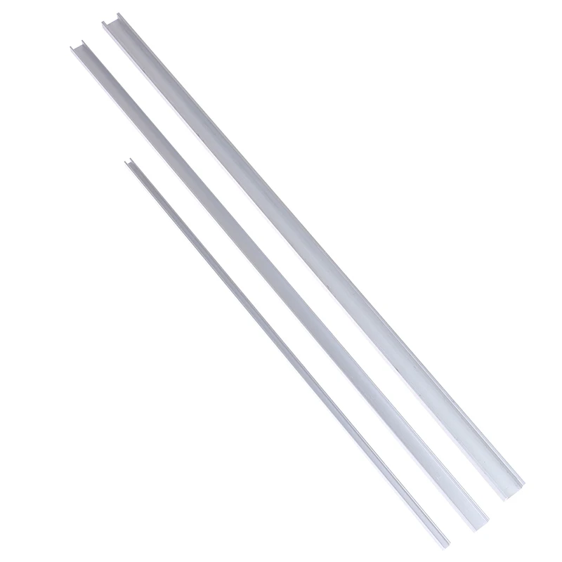 U Profile Aluminium Channel Car Model Robot Bracket For LED Strip Light Installations
U Profile Aluminium Channel Car Model Robot Bracket For LED Strip Light Installations