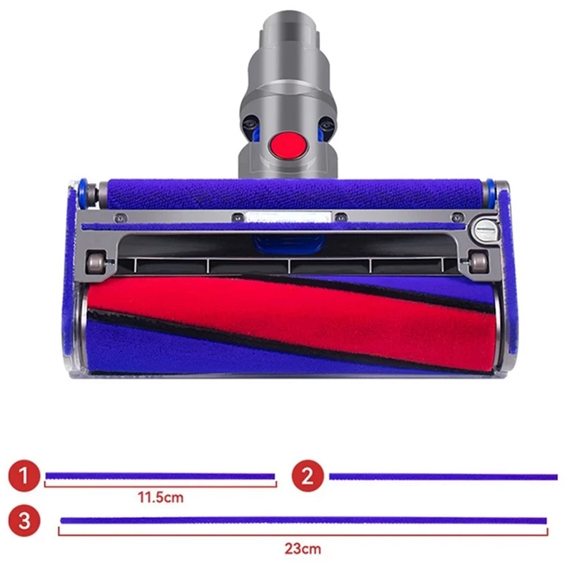 Пылесос EAS-для Dyson, Электрический Напольный телефон, аксессуары для мягкой стены V7V8V10V11
Пылесос EAS-для Dyson, Электрический Напольный телефон, аксессуары для мягкой стены V7V8V10V11