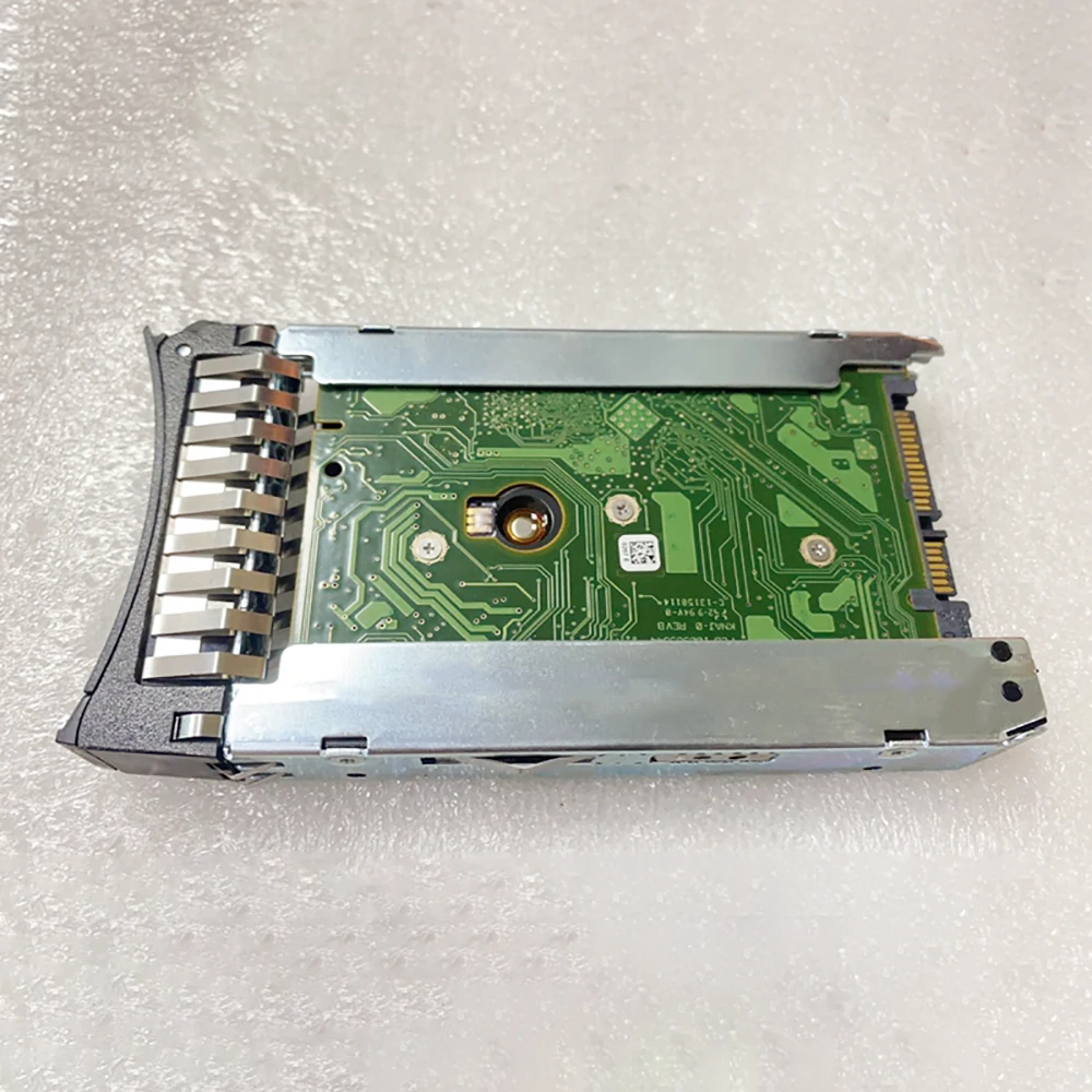 

HDD For IBM Hard Disk X3550M3 M4 X3650M3 M4 81Y9726 81Y9727 500GB 7.2K SATA 2.5" Hard Drive