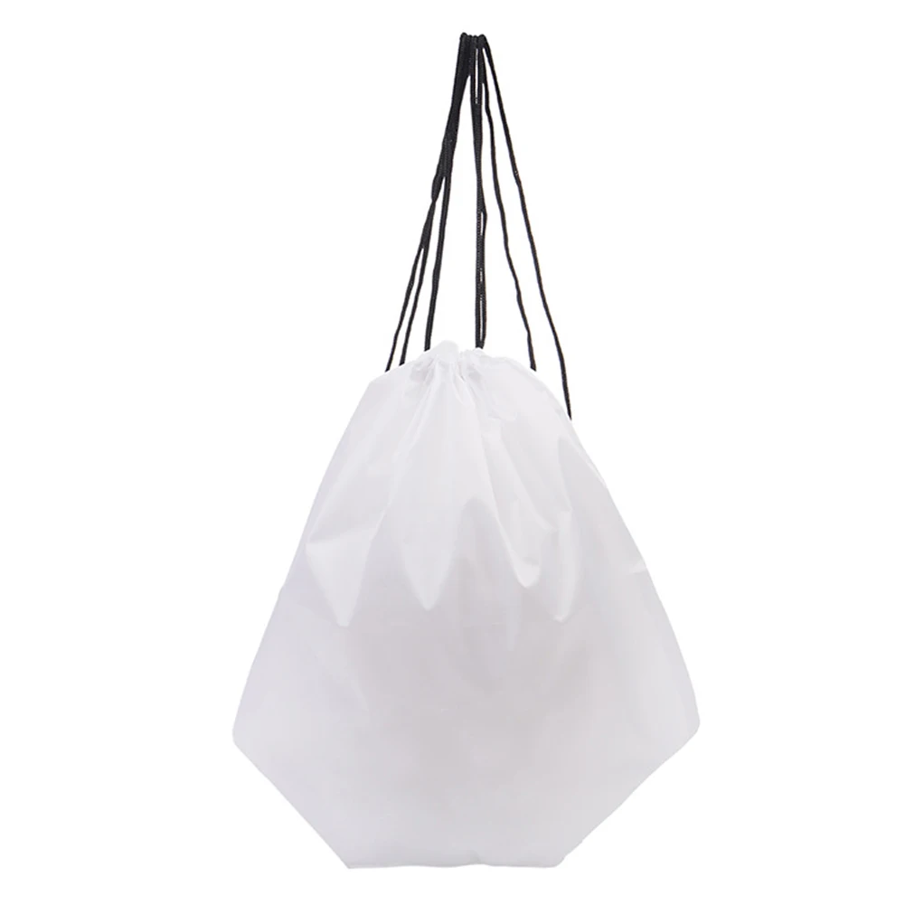 Thickened Waterproof Drawstring Bag Backpack Pocket Storage Bag Sports Backpack Fitness Equipment Fitness Running Yoga Accessory
Thickened Waterproof Drawstring Bag Backpack Pocket Storage Bag Sports Backpack Fitness Equipment Fitness Running Yoga Accessory