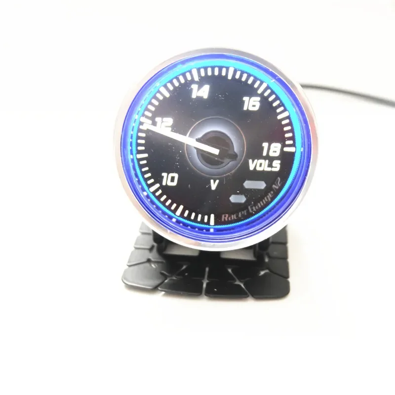 62mm 2.5" 7 Color SPSLD N2 Racing Modified Speed Water Temperature Oil Pressure Oil Temperature Vacuum Turbo Pressure Gauge
62mm 2.5" 7 Color SPSLD N2 Racing Modified Speed Water Temperature Oil Pressure Oil Temperature Vacuum Turbo Pressure Gauge