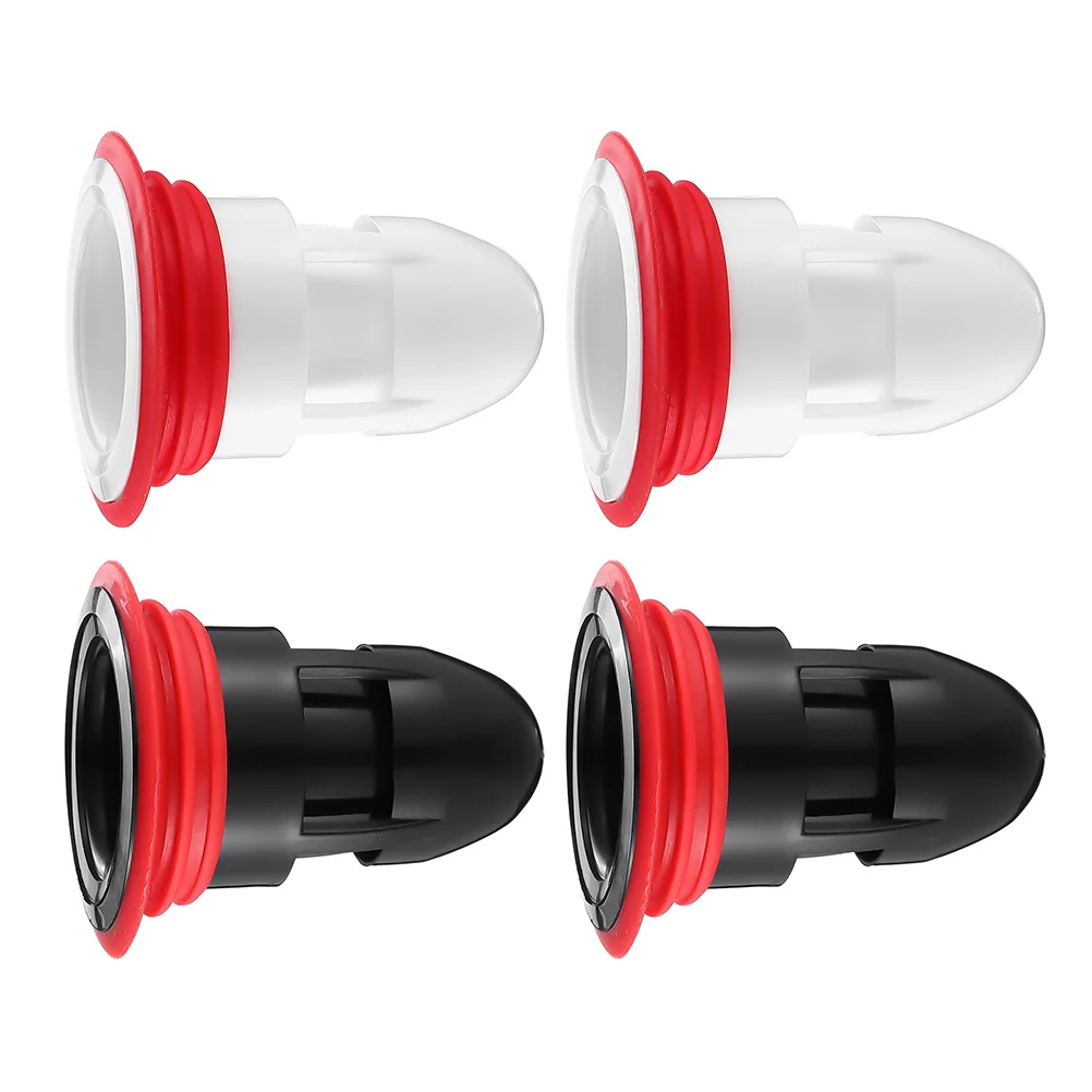 4 Pcs Floor Drain Shower Filter Plug Sewer Odor Strainer Seal Toilet Filters Deodorant
4 Pcs Floor Drain Shower Filter Plug Sewer Odor Strainer Seal Toilet Filters Deodorant