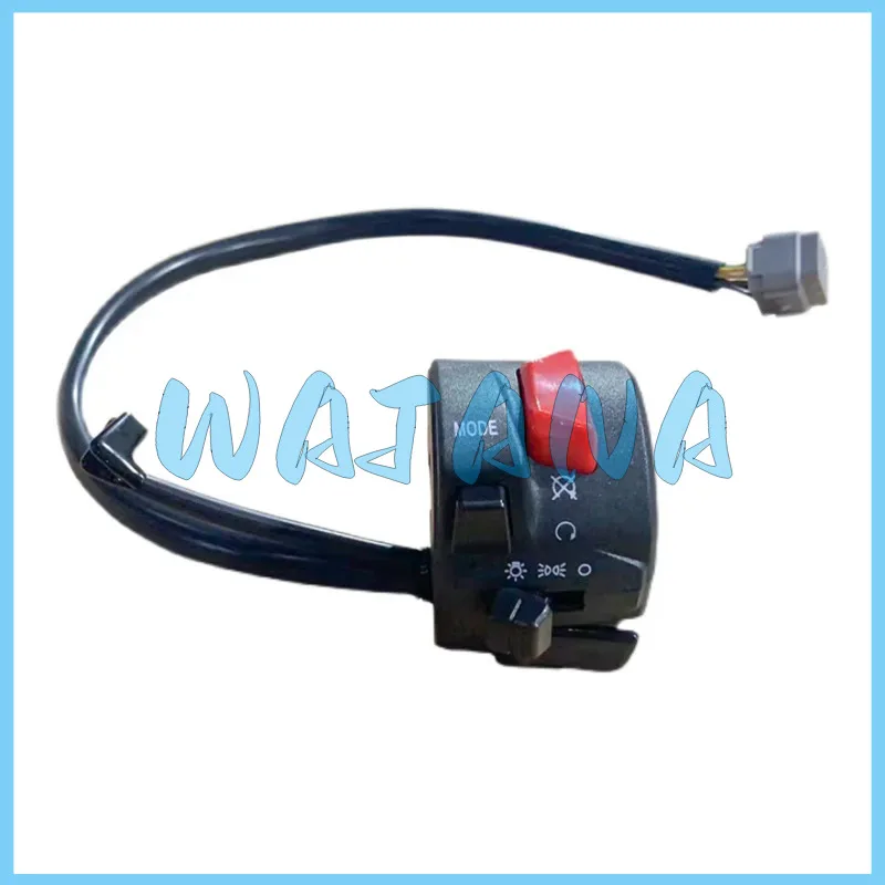 Переключатель с левой/правой ручкой для Kove / Colove 321rr Zf300gs Молодежная версия
Переключатель с левой/правой ручкой для Kove / Colove 321rr Zf300gs Молодежная версия