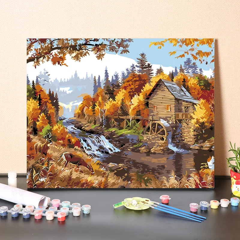2023 Landscape Snow Mountain Natural Scenery Oil Painting Oil Painting Hand -painted Oil Colorful Painted Acrylic Painting
2023 Landscape Snow Mountain Natural Scenery Oil Painting Oil Painting Hand -painted Oil Colorful Painted Acrylic Painting