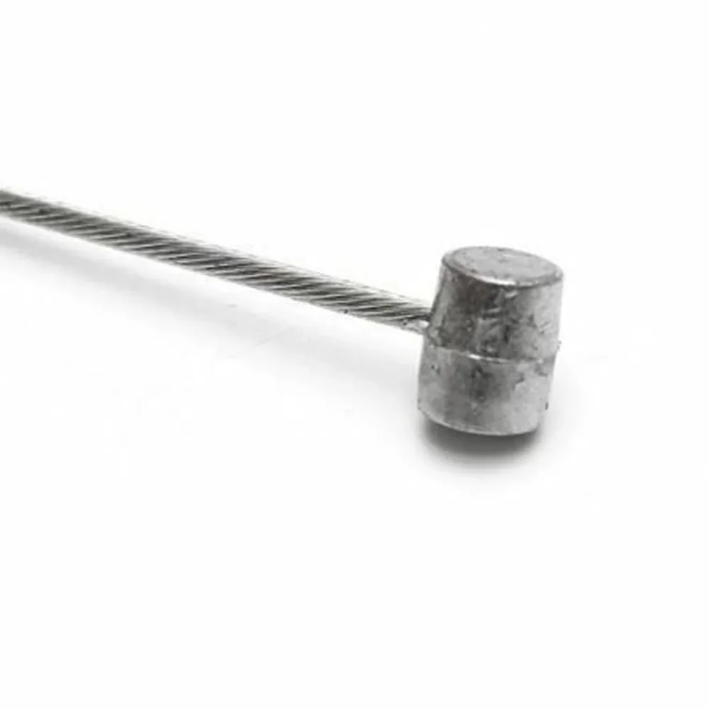 Accessories Household Lawn Mower Diameter 0.16cm Repair Kit Solderless Stable Steel Wire With Sleeve Brand New
Accessories Household Lawn Mower Diameter 0.16cm Repair Kit Solderless Stable Steel Wire With Sleeve Brand New