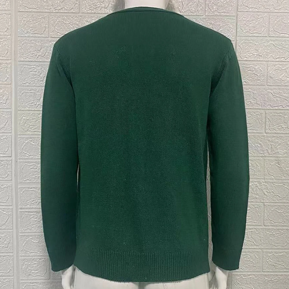 Sweater Men\\'s Sweater Acrylic Brand New Button Up Cardigan Casual Coat Daily Holiday Jacket Long Sleeve Comfy
Sweater Men\\'s Sweater Acrylic Brand New Button Up Cardigan Casual Coat Daily Holiday Jacket Long Sleeve Comfy