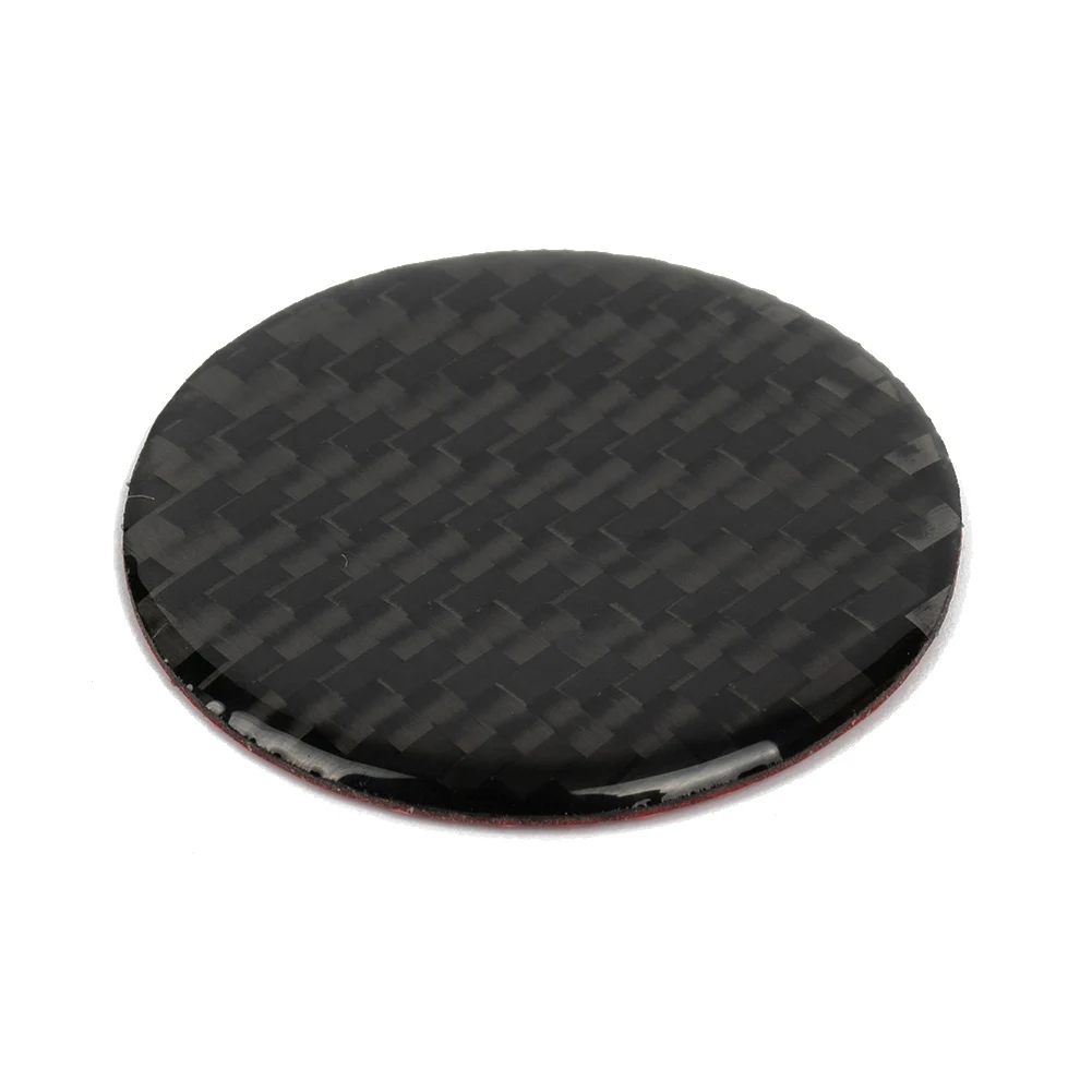Carbon Fiber Center Console Knob Cover Trim Fit For A3 8V 2014-2018 Perfect Match For The Original Equipment Accessories
Carbon Fiber Center Console Knob Cover Trim Fit For A3 8V 2014-2018 Perfect Match For The Original Equipment Accessories