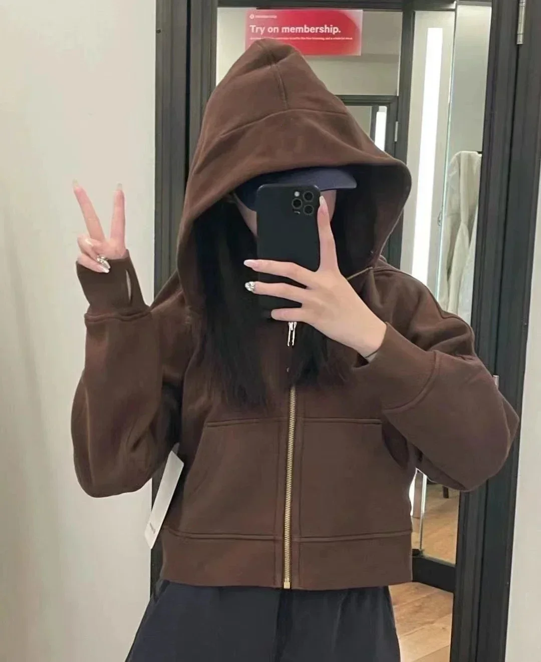 Женский однотонный спортивный пуловер Lulu для подводного плавания, толстовка с капюшоном на молнии, осенне-зимняя теплая плюшевая уличная свободная легкая куртка
Женский однотонный спортивный пуловер Lulu для подводного плавания, толстовка с капюшоном на молнии, осенне-зимняя теплая плюшевая уличная свободная легкая куртка
