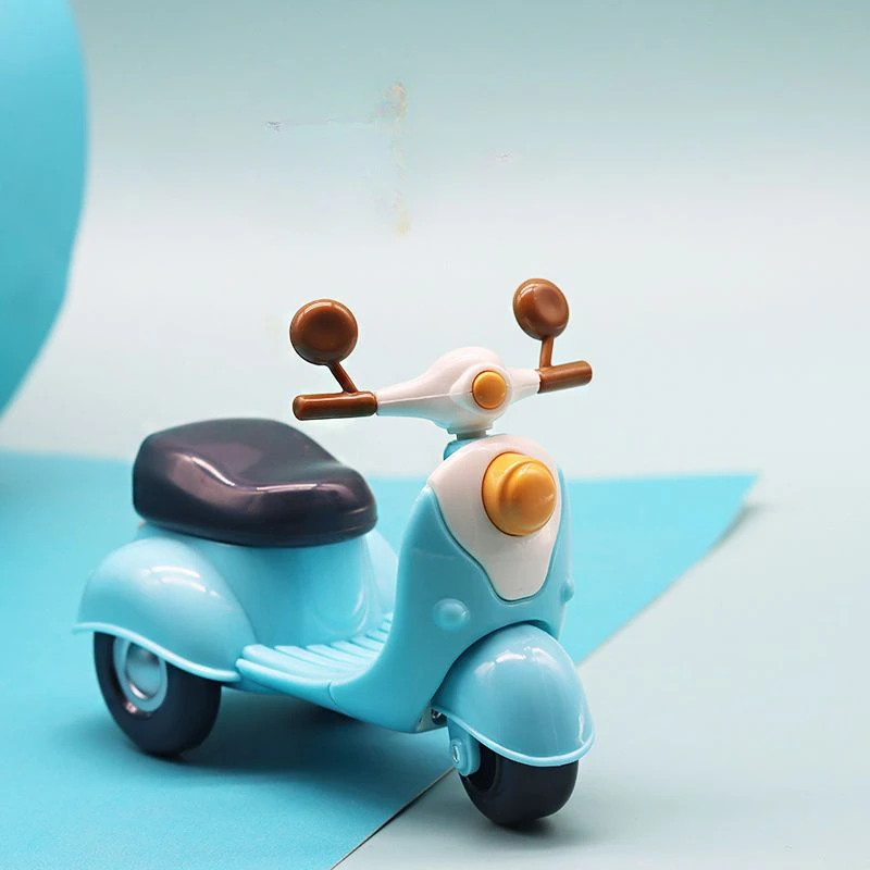 1:12 Dollhouse Miniature Cartoon Motorcycle Stroller Model Furniture Accessories For Doll House Decor Kids Pretend Play Toys
1:12 Dollhouse Miniature Cartoon Motorcycle Stroller Model Furniture Accessories For Doll House Decor Kids Pretend Play Toys