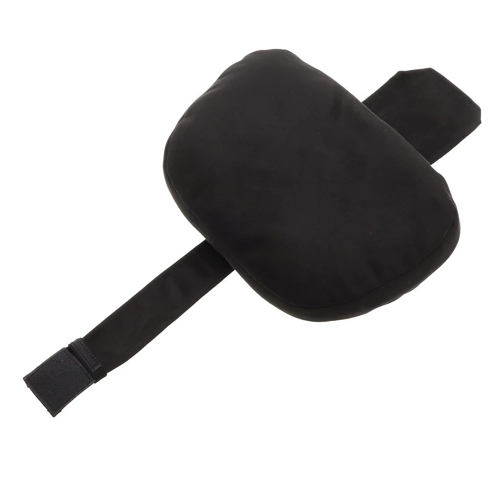 Durable Hot Sale Brand New Car Headrest Pillow Ultra Soft Pillow Protect Your Neck Suede Fabric Car Accessories
Durable Hot Sale Brand New Car Headrest Pillow Ultra Soft Pillow Protect Your Neck Suede Fabric Car Accessories