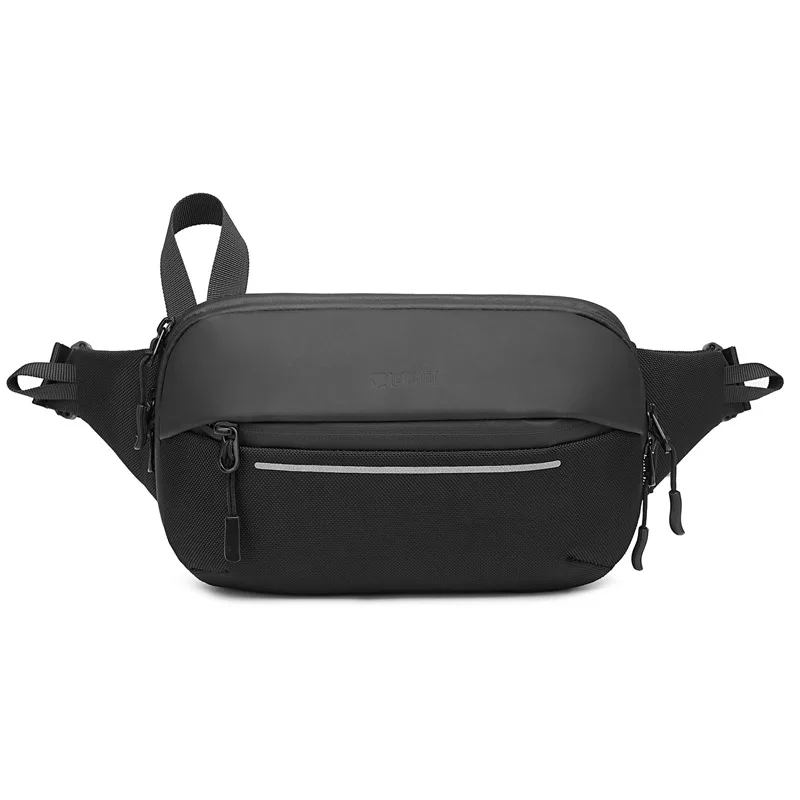 Men Multifunction Expandable Shoulder Bag Waterproof Travel Crossbody Sling Bag Pack Messenger Pack Chest Bag For men fanny pack
Men Multifunction Expandable Shoulder Bag Waterproof Travel Crossbody Sling Bag Pack Messenger Pack Chest Bag For men fanny pack