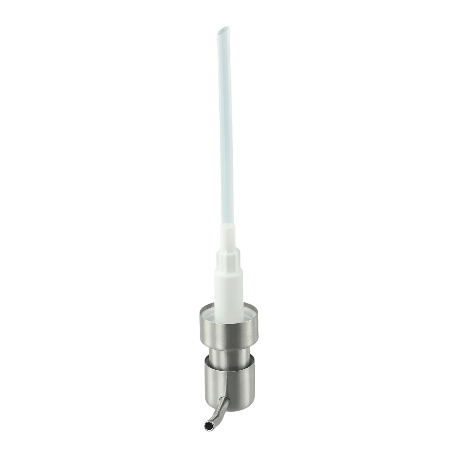 High Quality Pump Head Lotion Dispenser Bar Bathroom Compact Professional Push Type Replacement Stainless Steel Useful
High Quality Pump Head Lotion Dispenser Bar Bathroom Compact Professional Push Type Replacement Stainless Steel Useful