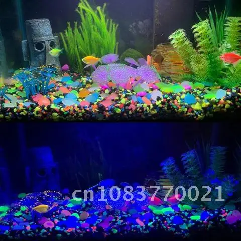 Glow Stones Rocks 25/50pcs for Walkways Garden Path Patio Lawn Garden Yard Decor Luminous Stones Glow in the Dark Garden Pebbles
Glow Stones Rocks 25/50pcs for Walkways Garden Path Patio Lawn Garden Yard Decor Luminous Stones Glow in the Dark Garden Pebbles