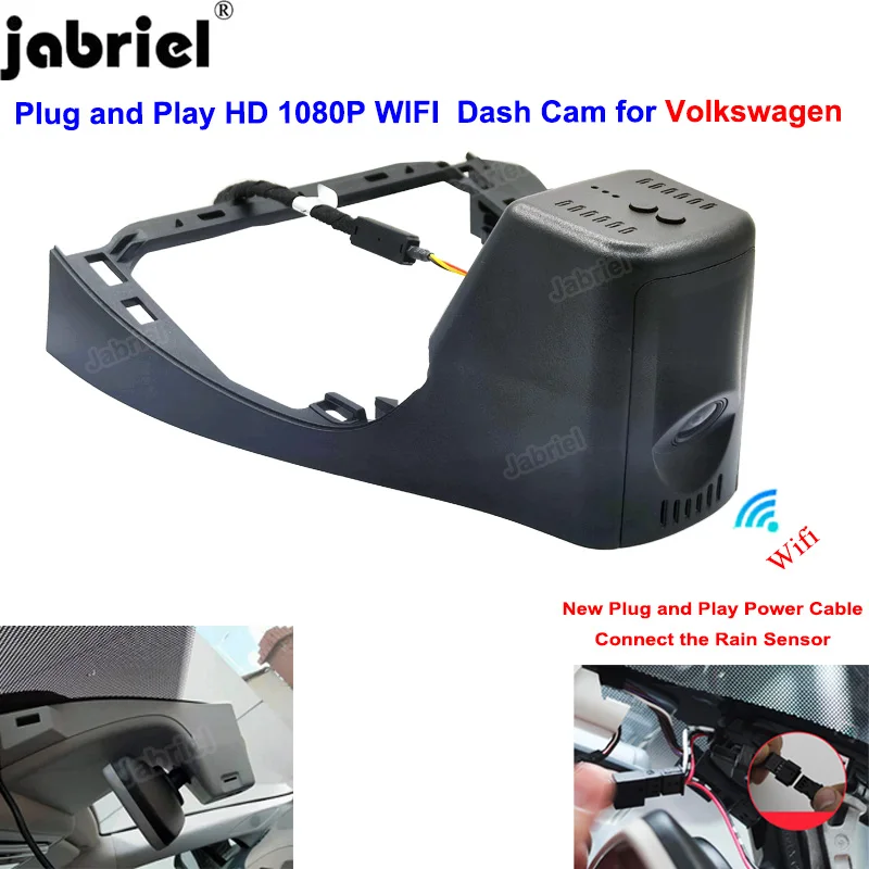 For Volkswagen id4 id 4 for vw id4 id 4 For vw id5 id 5 For Volkswagen id6 id 6 for vw id6 id 6 Dash Cam Car Dvr Easy to Install
For Volkswagen id4 id 4 for vw id4 id 4 For vw id5 id 5 For Volkswagen id6 id 6 for vw id6 id 6 Dash Cam Car Dvr Easy to Install